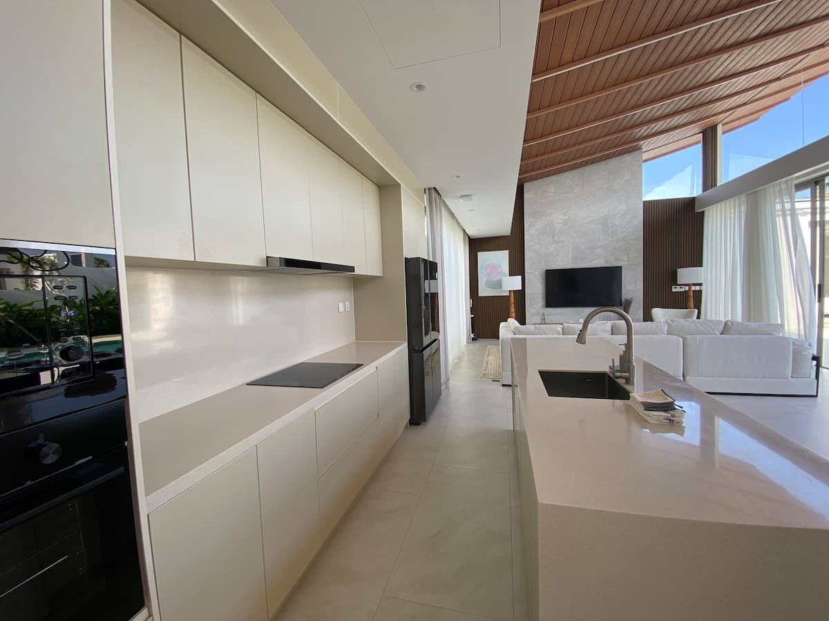 Villa 3 bedrooms with pool in Thalang, Phuket — photo 5