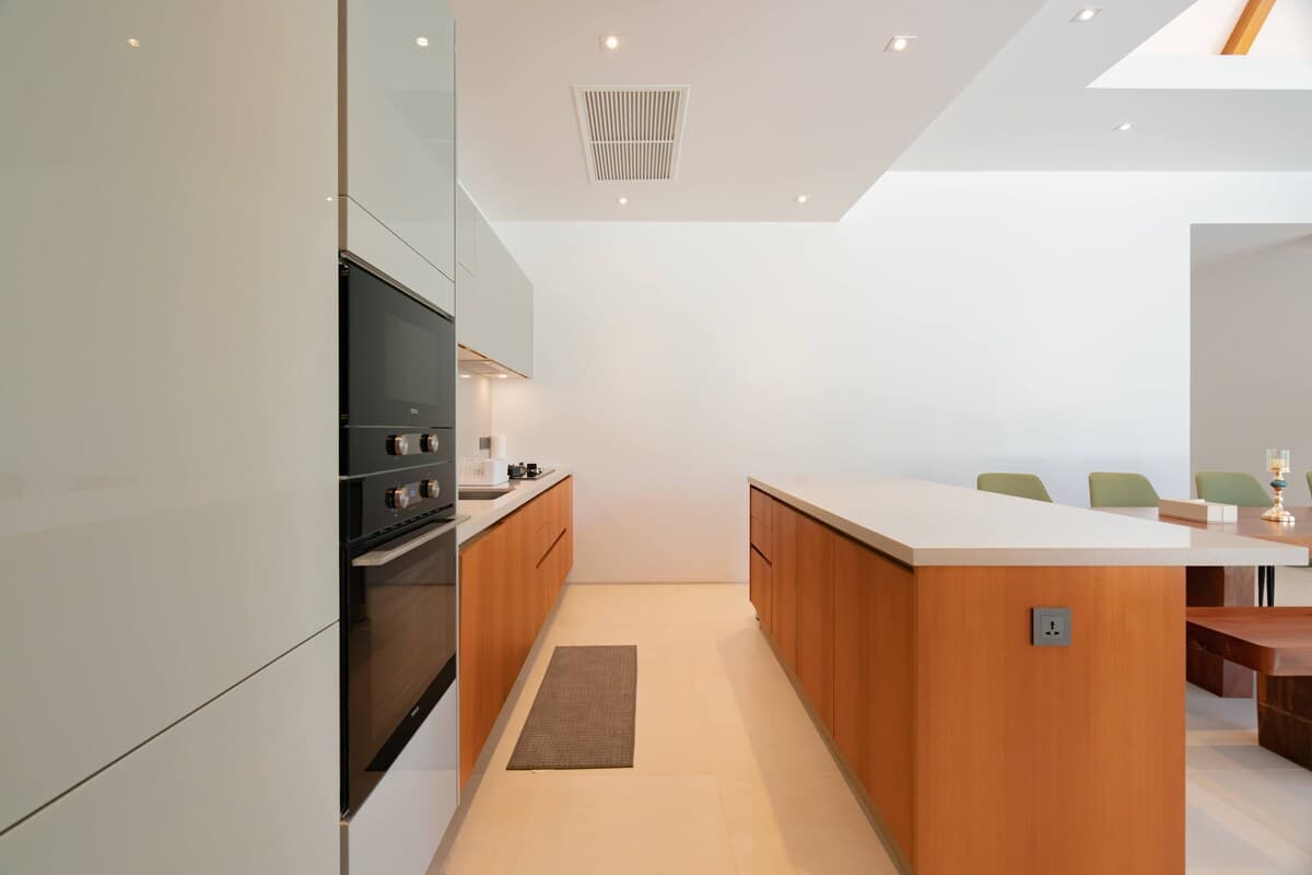 Villa 3 bedrooms with pool in Thalang, Phuket — photo 5