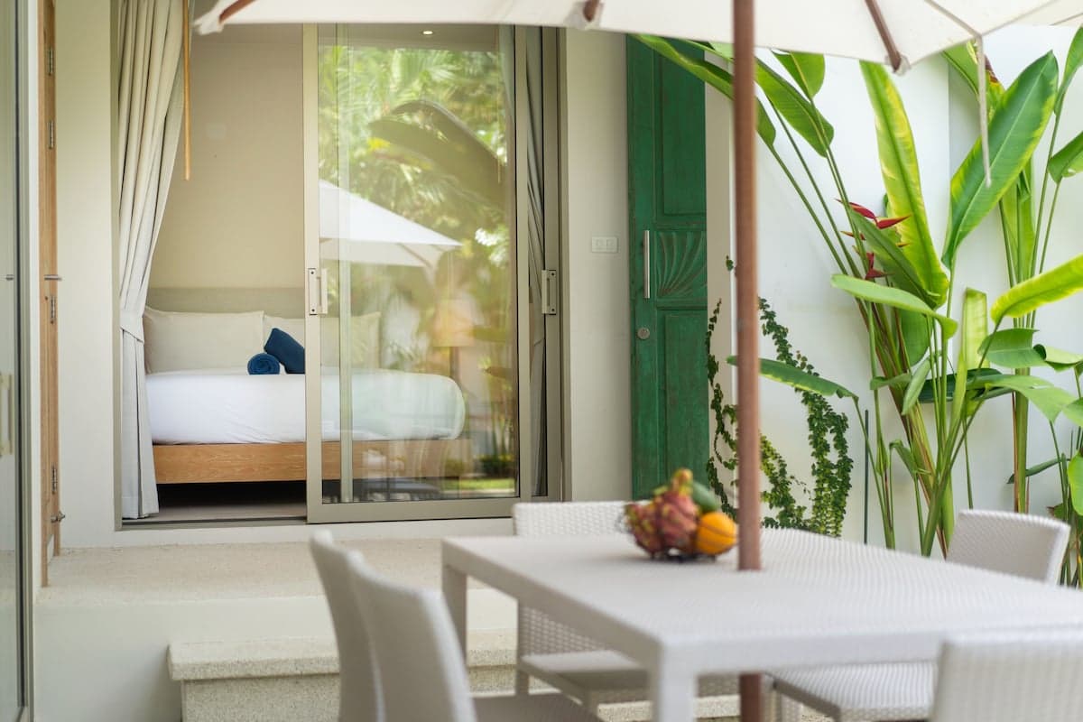 Villa 3 bedrooms with pool in Bang Tao, Phuket — photo 5