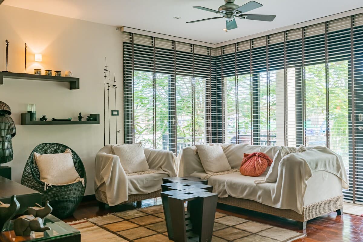 Villa 3 bedrooms with pool in Bang Tao, Phuket — photo 2