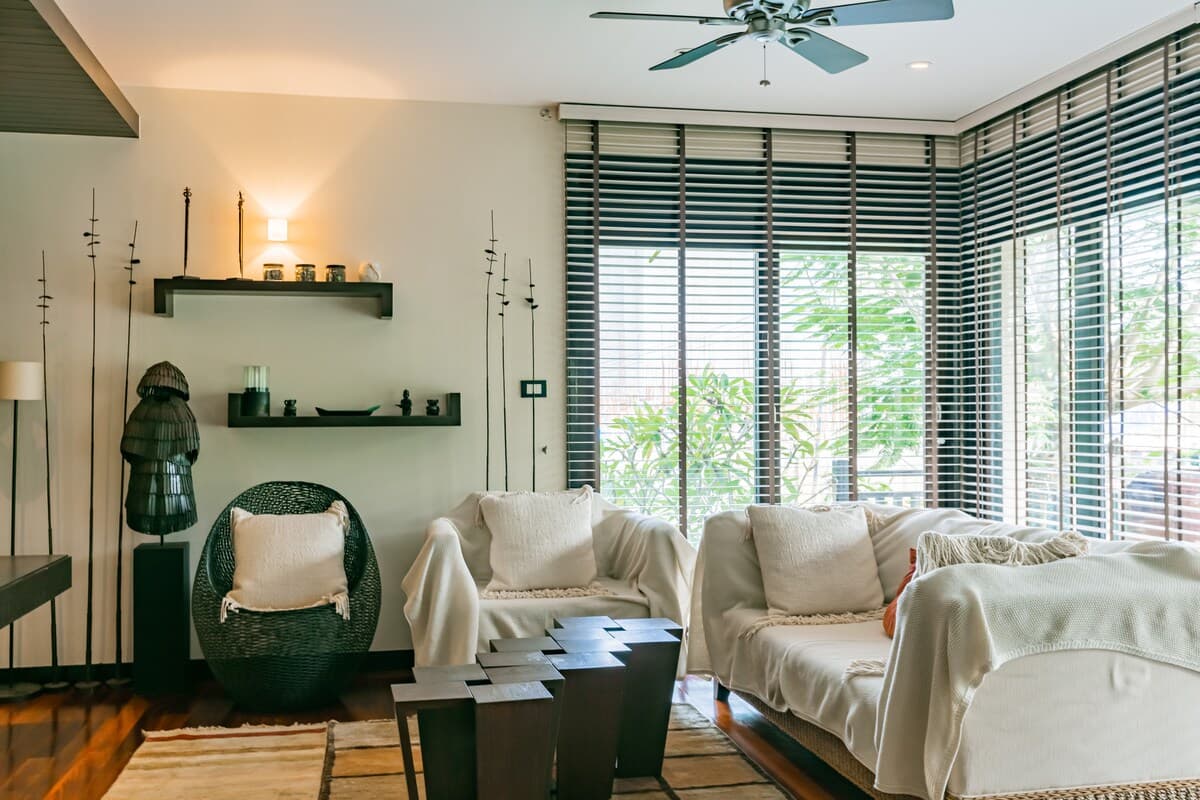 Villa 3 bedrooms with pool in Bang Tao, Phuket — photo 3