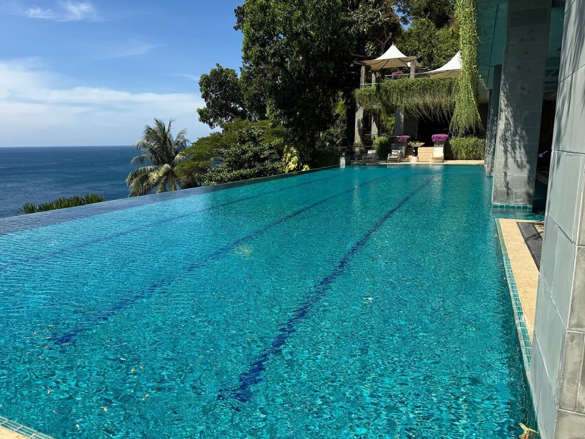 Villa 11 bedrooms in Пхукет, Phuket — photo 4
