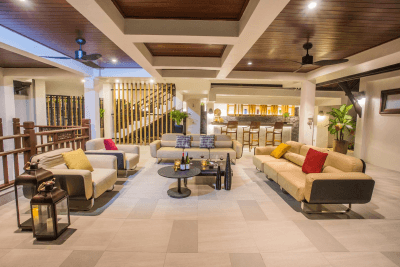 Villa 6 bedrooms in Пхукет, Phuket — photo 4