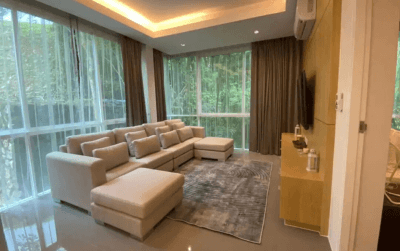 Apartment 1 bedroom in Пхукет, Phuket — photo 3