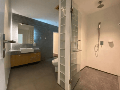 Apartment 1 bedroom in Пхукет, Phuket — photo 4