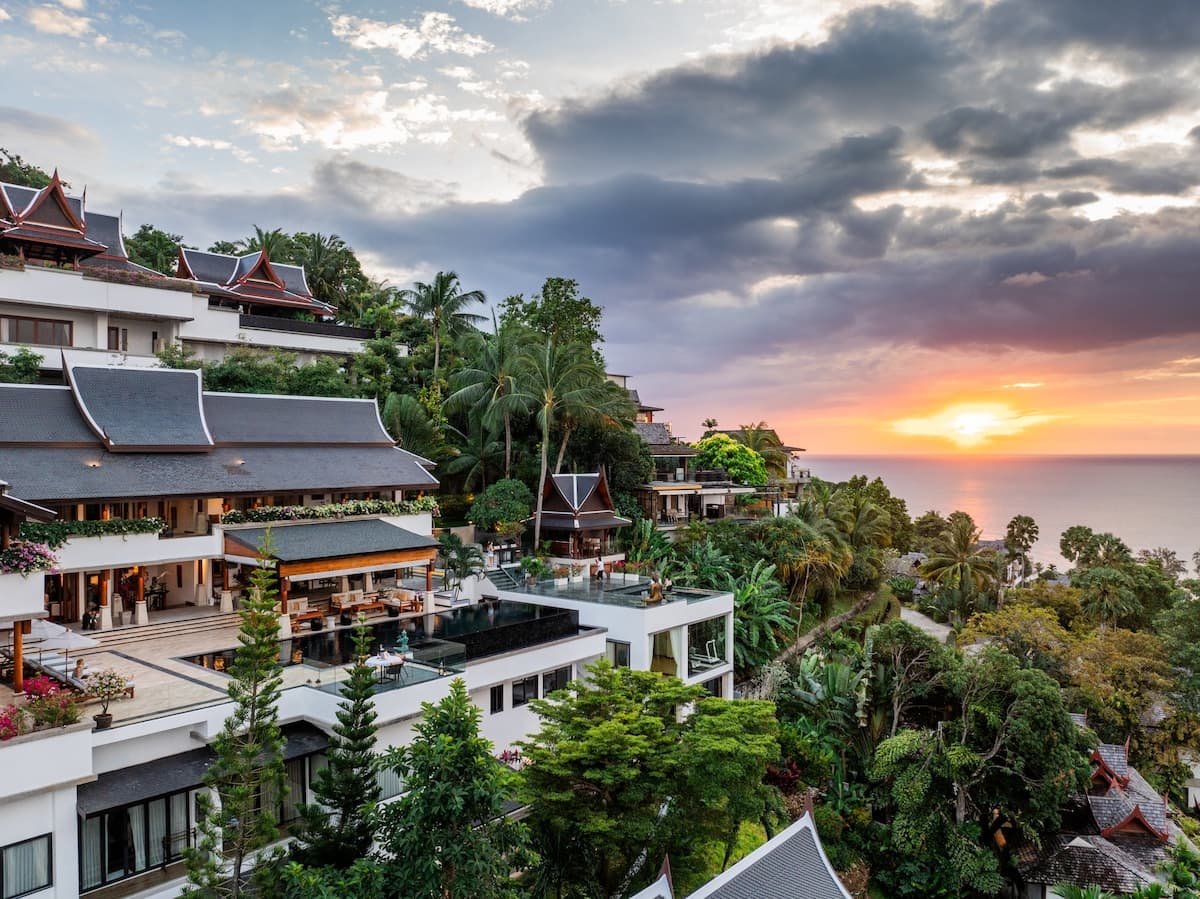 Villa 9 bedrooms in Пхукет, Phuket — photo 2