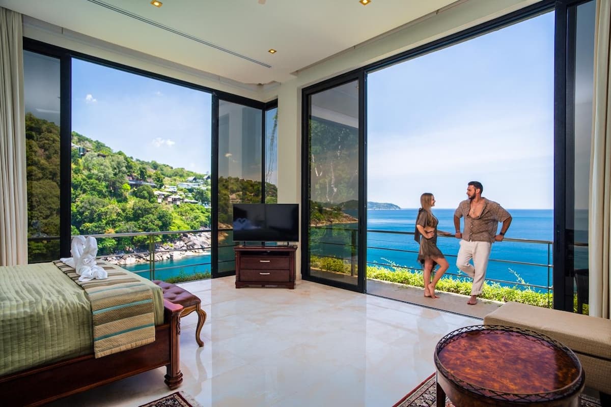 Villa 11 bedrooms in Пхукет, Phuket — photo 5