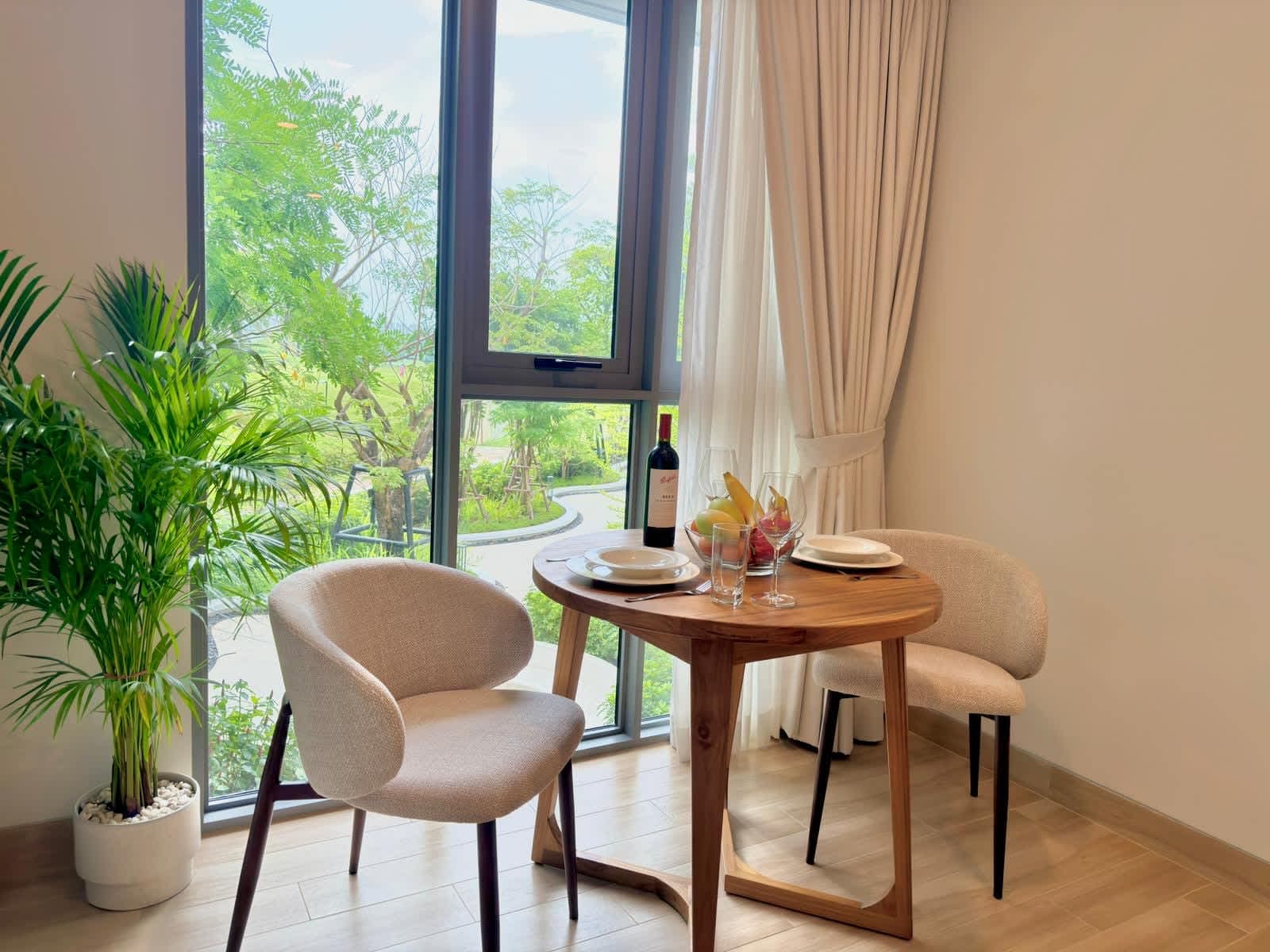 Apartment 1 bedroom in Bang Tao, Phuket — photo 4