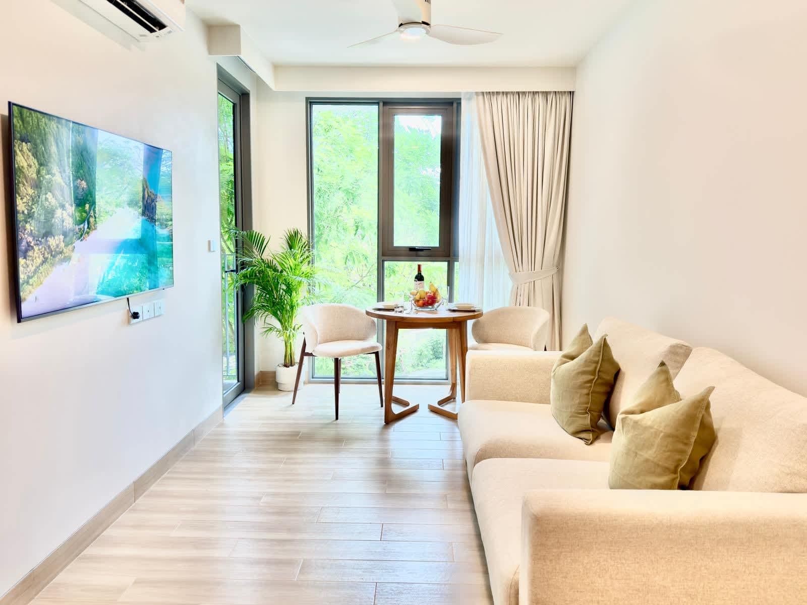 Apartment 1 bedroom in Bang Tao, Phuket — photo 5