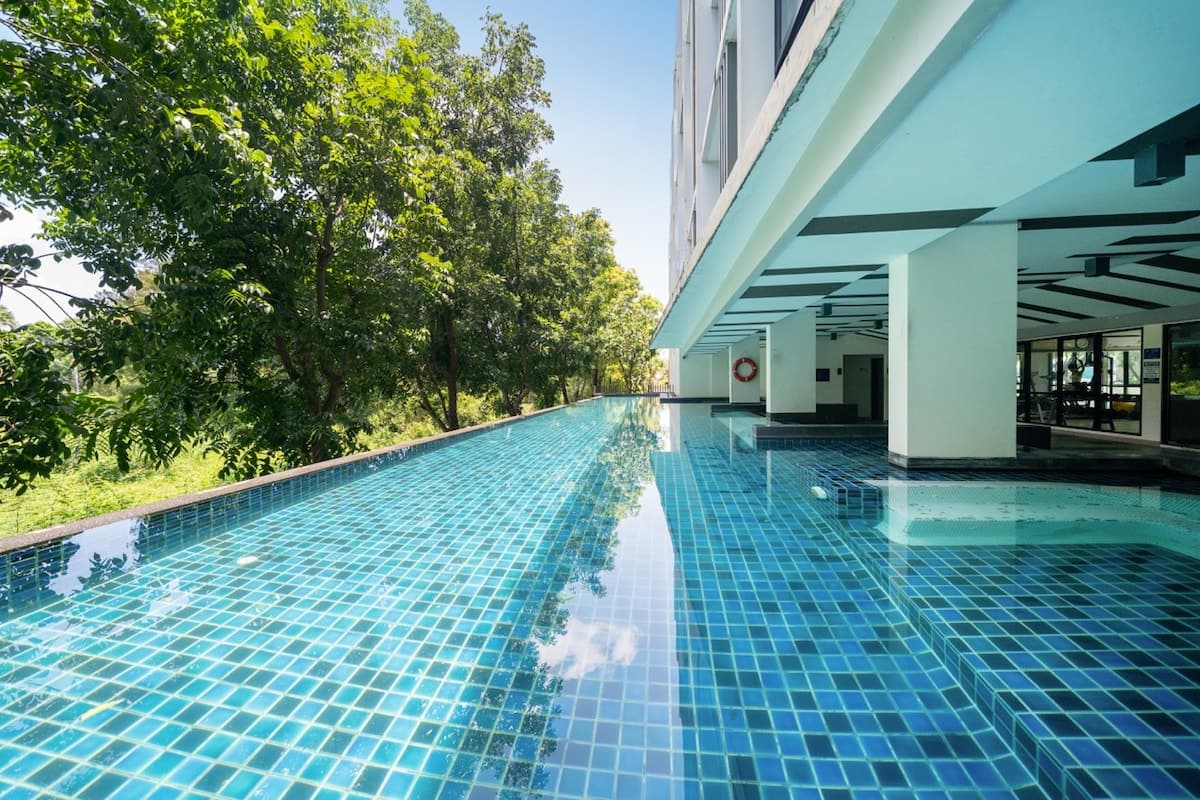 Apartment 1 bedroom in Bang Tao, Phuket — photo 3
