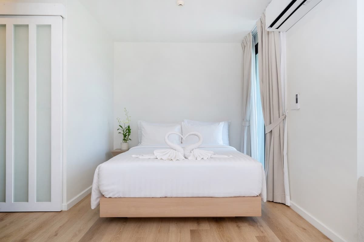 Apartment 1 bedroom in Bang Tao, Phuket — photo 4