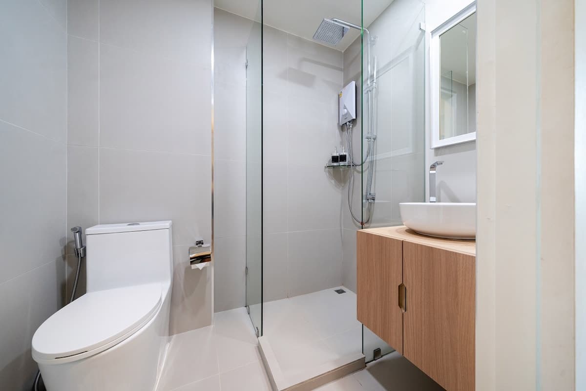 Apartment 1 bedroom in Bang Tao, Phuket — photo 5