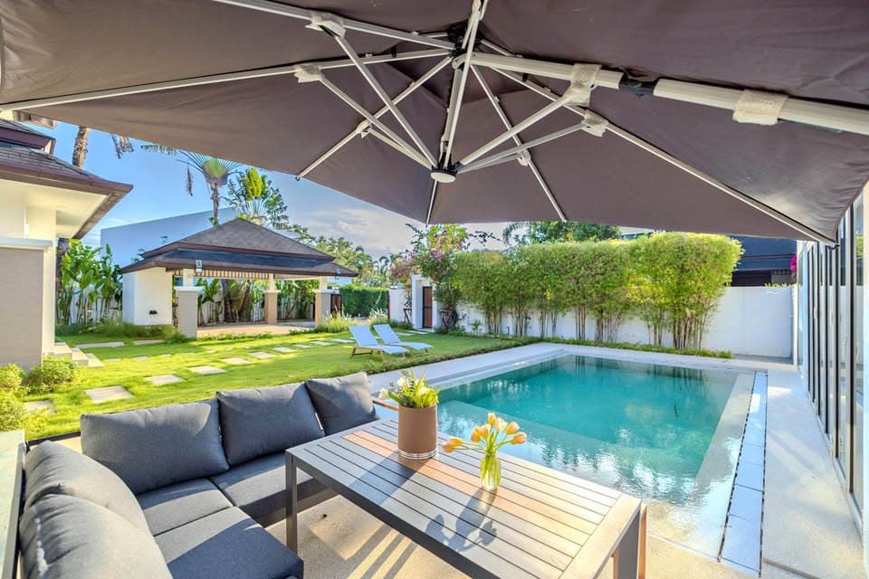 Tanode Villa Tanode Villa 5 BR for sale and Rent