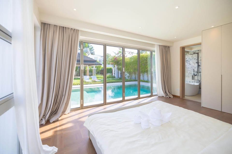 Tanode Villa Tanode Villa 5 BR for sale and Rent — фото 3