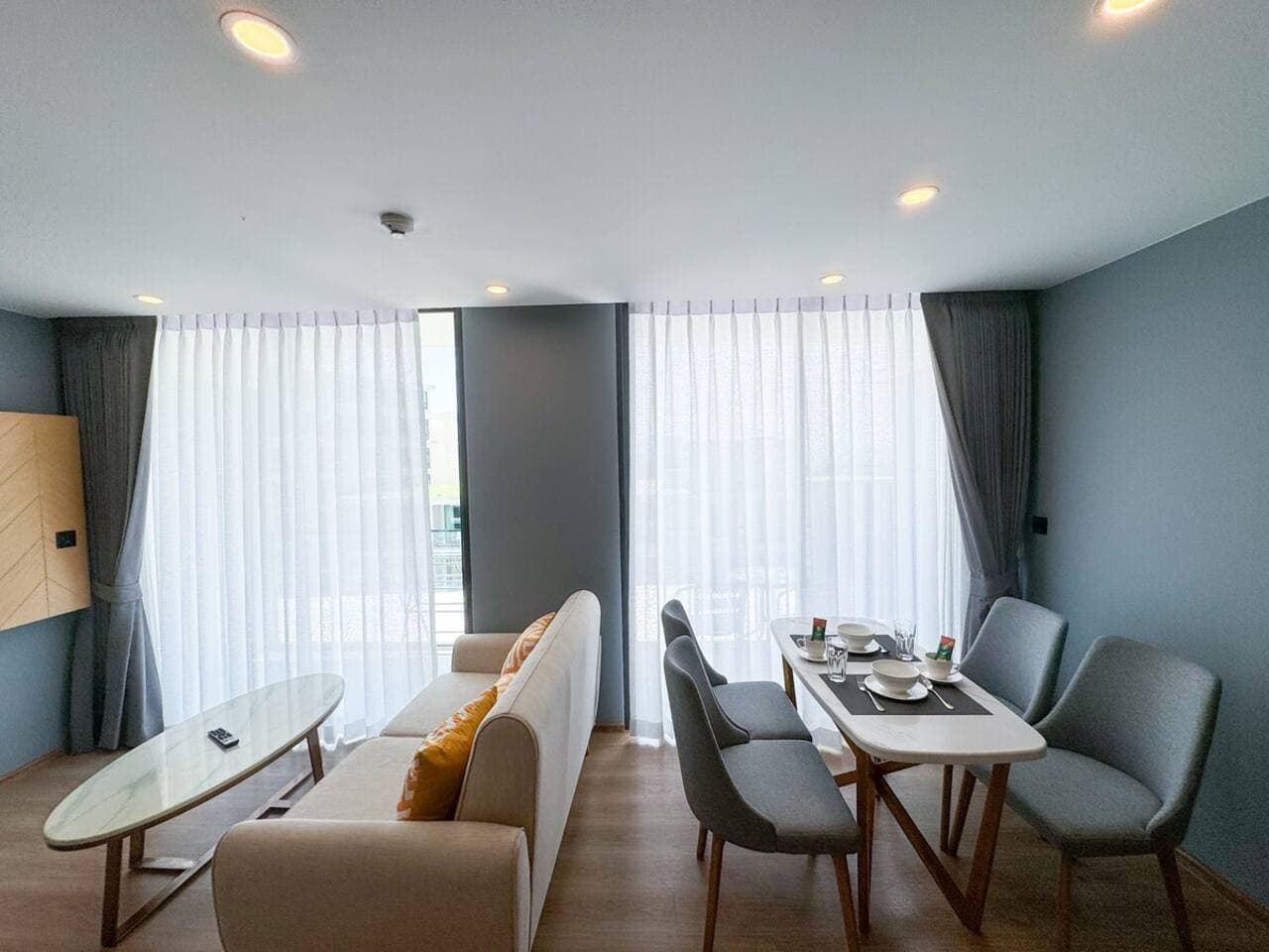 Villa 2 bedrooms with pool in Rawai, Phuket — photo 5