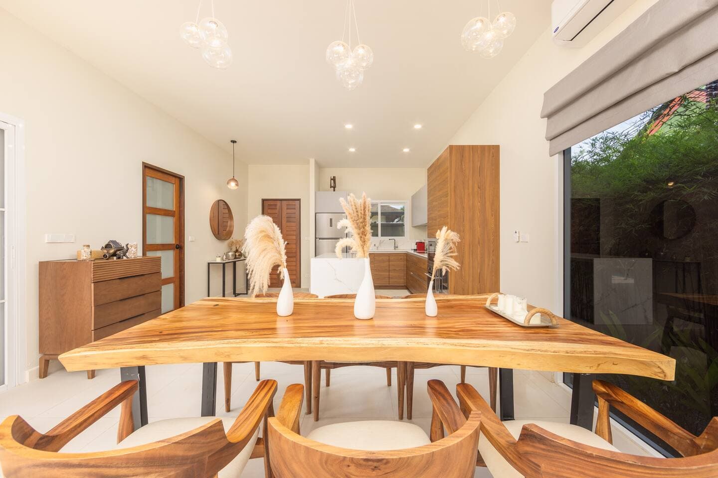 Villa 3 bedrooms with pool in Rawai, Phuket — photo 5