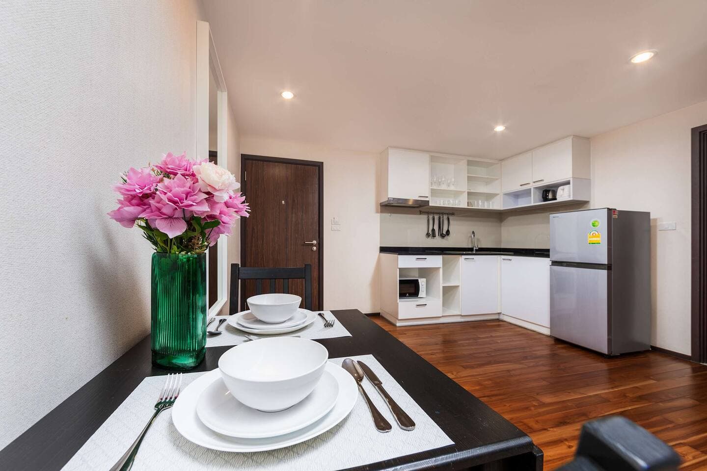 Apartment 1 bedroom with pool in Rawai, Phuket — photo 4