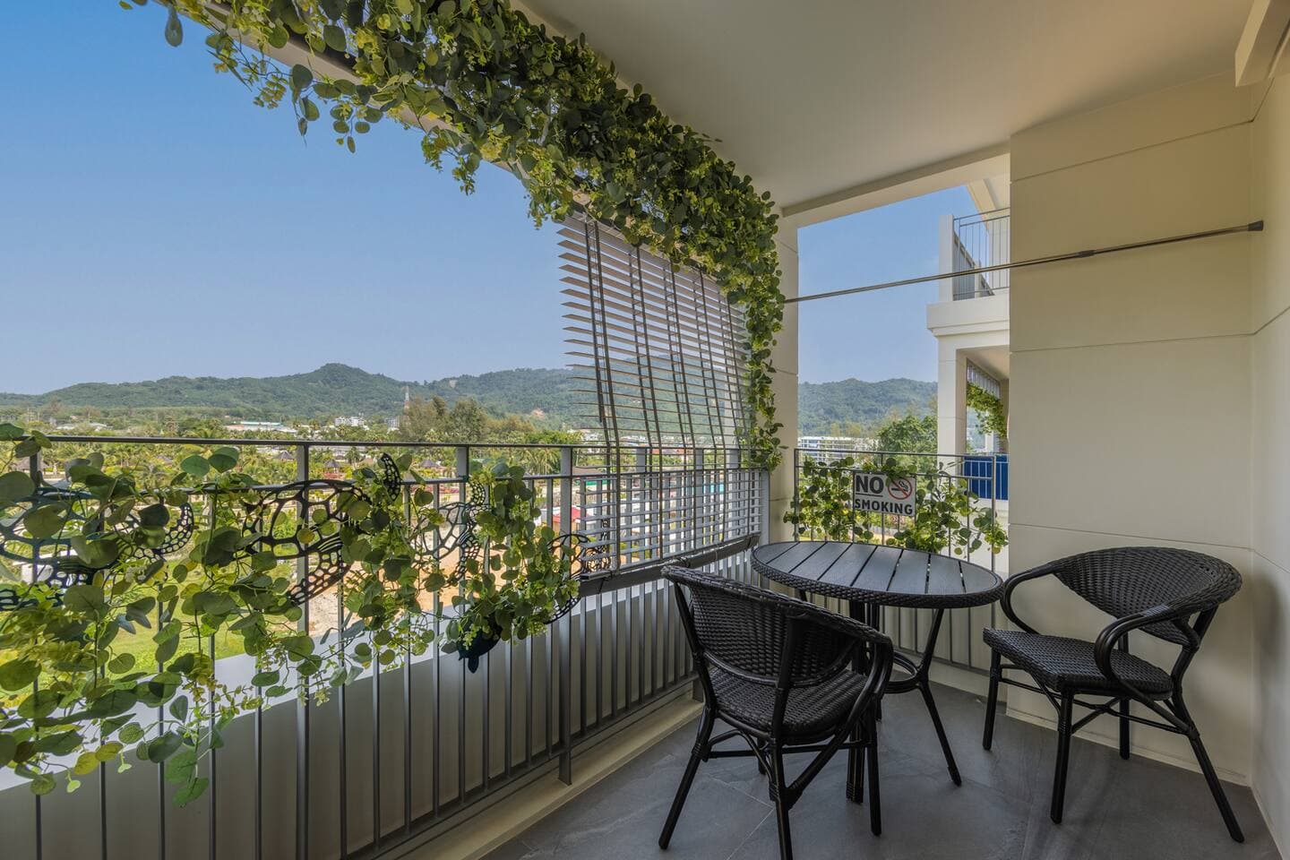 Apartment 1 bedroom with pool in Bang Tao, Phuket — photo 5