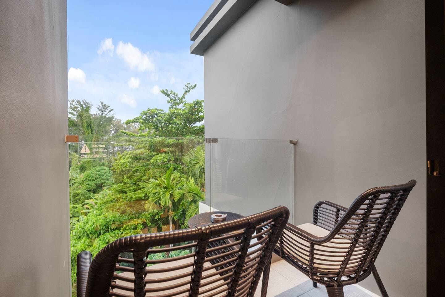 Apartment 2 bedrooms with pool in Nai Yang, Phuket — photo 5