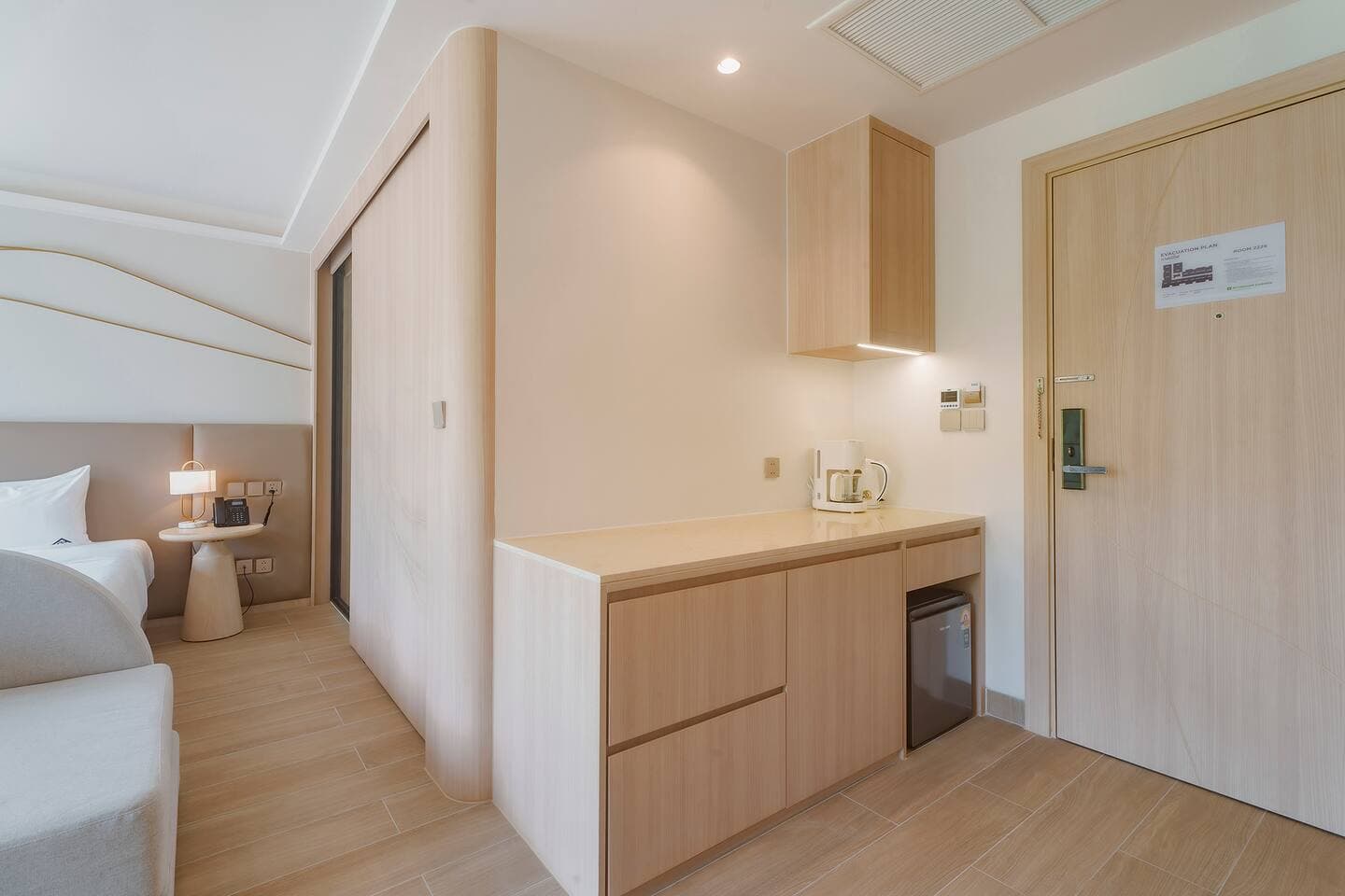 Apartment 1 bedroom with pool in Nai Yang, Phuket — photo 5