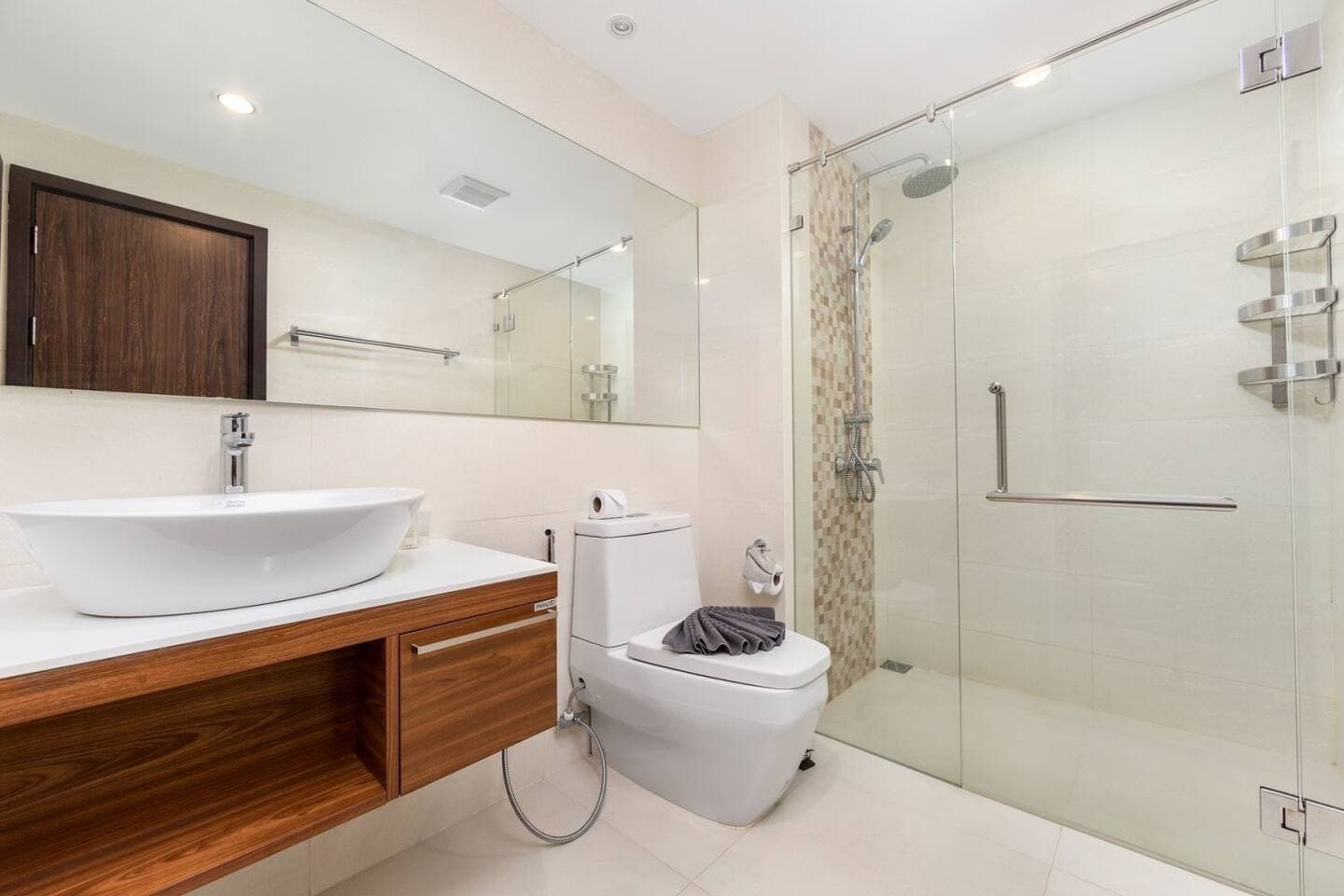 Apartment 1 bedroom with pool in Rawai, Phuket — photo 5